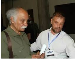 سیروس گرجستانی