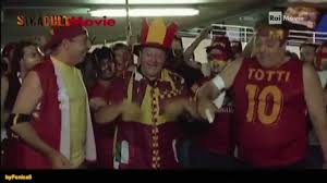 Claudia gerini, francesco pannofino, maurizio mattioli, rodolfo laganà. Maurizio Mattioli Parla Di Fratelli D Italia E Tifosi Youtube