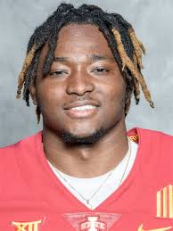 Iowa State All Time Football Recruits