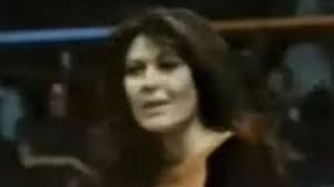 The Unholy Rollers actress Betty Ann Rees dead after 'series of falls'