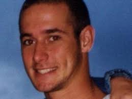 Paroled killer is back in jail