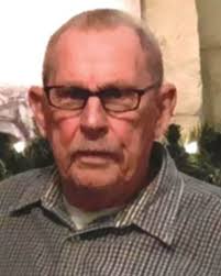 James Harold Johnson Obituary June 8, 2025