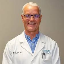 Low Vision Doctor in Hartland Township