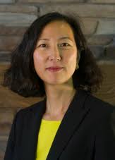 Dr. Anje Kim