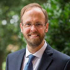 Douglas A. Sweeney, PhD