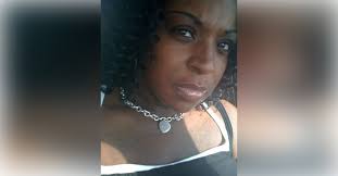 Obituary information for LaTasha Dinell McKenzie