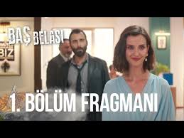 İstanbul'a dönüş yolunda can (çetin altay). Bas Belasi 1 Bolum Fragmani 20 Haziran Pazar Atv De