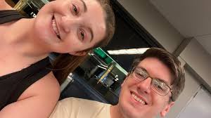 WENY Kurt Martone and I are off