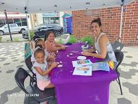 Westbrook Common Summer Creationship Art Initiative