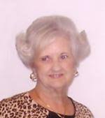 Obituary for Norma Hopkins