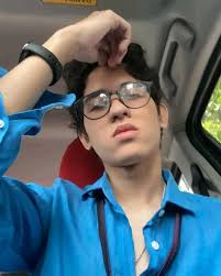 JD Axie as Percy Rey Collins Mariano