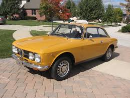 Image result for Giallo 1969 Alfa-Romeo