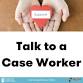 Talk to a Case Worker event in Cedar Park, TX