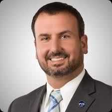 Charles Powers Joins PVB