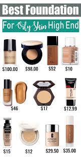 Good Cushion Foundation For Oily Skin Best Foundation For Oily Skin Foundation For Oily Skin Best Foundation