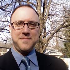 George Knoechel (@GeorgeKnoechel)