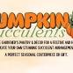 Pumpkin Succulent Class event image