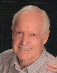 Charles Rager Obituary