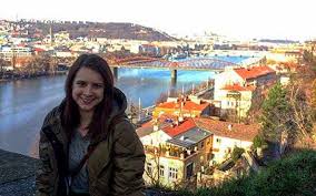 Czechoslovakia, and especially prague, never experienced the devastating bombing raids that destroyed so many european cities during world war ii. Teaching English In Prague Czech Republic Q A With Katie Moss