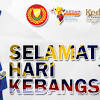 Seringkali hari kebangsaan merupakan cuti umum. 1