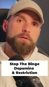 Binge eating isn't about physical hunger. It's your brain