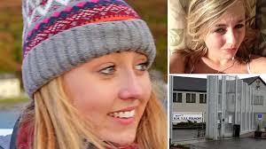 Emotional prison officer admits breaking rules to help bullied  alopecia-battling student Katie Allan who killed herself