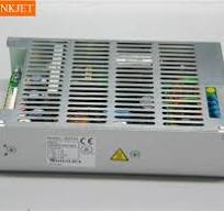 Original 90W Printer Power Supply Kit - Videojet 399077 Replacement for  1210, 1220, 1510, 1520, 1610, 1620 Series - Reliable & New