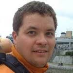 Never Leave the Playground: An Interview With Stephen Jepson