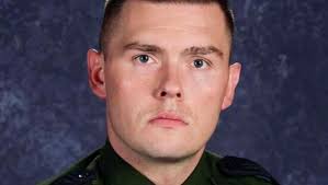 Funeral services set for slain W.Va. state trooper