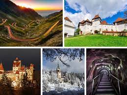 We did not find results for: Cele Mai Frumoase Locuri Din Romania Recomandate De Bloggerii Straini