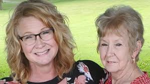 Fundraiser for Tracy Bruce by Sydney Perkins : Tracy & Jerry Bruce, Louis  Monday Tornado Relief