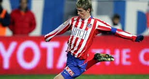 I have something very important to announce. Fernando Torres Return To Atletico Is Right Decision For Player And Club