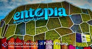 2,488 likes · 10 talking about this. Entopia Penang Tempat Menarik Di Pulau Pinang Tempat Menarik