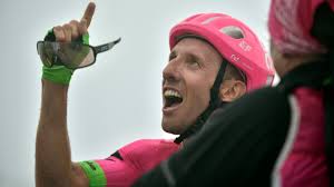 Ottawa cyclist Woods finishes second in 14th stage of Spanish Vuelta