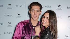 She has a sound on financial status, and she receives a reasonable sum of salary from her profession. Dua Lipa Might Have Broken Her Own Rules About Texting Exes Fans Aren T Happy Capital