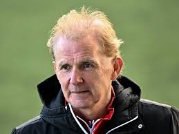 Cork City confirm Liam Buckley will front management team for remainder of  the season