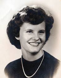 Margaret Bartenfield Obituary