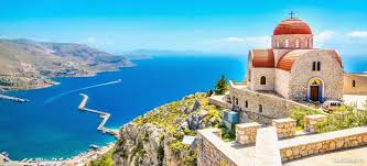 Van deze vakantiewoningen zijn 99 gevestigd binnen 2 kilometer vanaf de waterkant. Vakantie Kos Last Minute Juni Juli Sundealz Nl