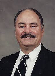 Malcolm Hall Obituary