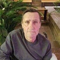 Darrell Howard Bandy Obituary