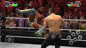 Hola a todos, aqui os traigo el nuevo juego de la wwe 2k new para dispositivos android.\r espero que os guste.\r \r suscribete\r \r \r android 4.0 y . Wrestling Kings Mega League Challenge 2018 For Android Apk Download