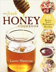 rules to substitute honey for sugar conversion chart