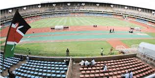 Sh274 million kirubia stadium in tharaka nithi county to be completed in two weeks. Tharaka Nithi Construction Today