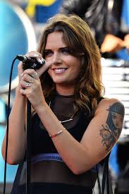Tove Lo - Wikipedia