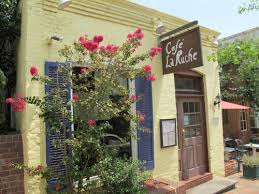 5, stewart ln, georgetown, 10200 george town, penang, malaysia hours: Next Up For The Hilton Brothers Georgetown Cafe La Ruche Becoming Chez Billy Sud In August Popville