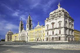 Los clutches para aplicaciones nacionales e importadas unicamente en luk. Visiting Mosteiro Palacio Nacional De Mafra 14 Top Attractions Planetware