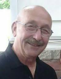 Harry Baker Obituary