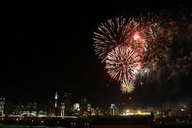 Johannesburg New Years Eve 2018 Party Places Hotel Deals Fireworks