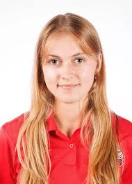 2022 Women's Lacrosse Roster