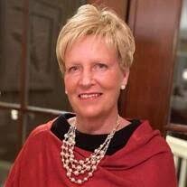 Jeanne Kay Borders Obituary